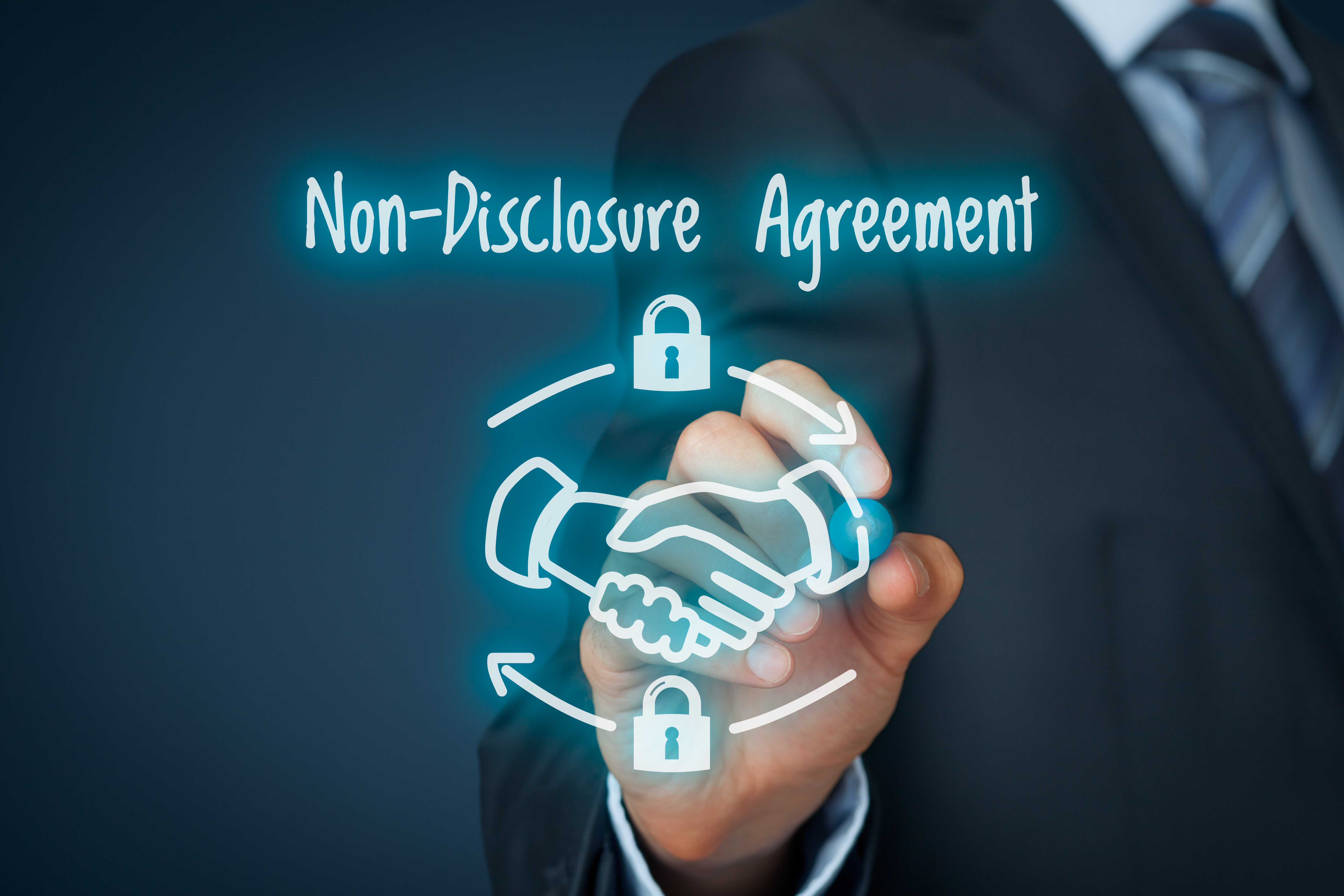 【条項例付】秘密保持契約書（NDA=Non Disclosure Agreement）のレビューポイント