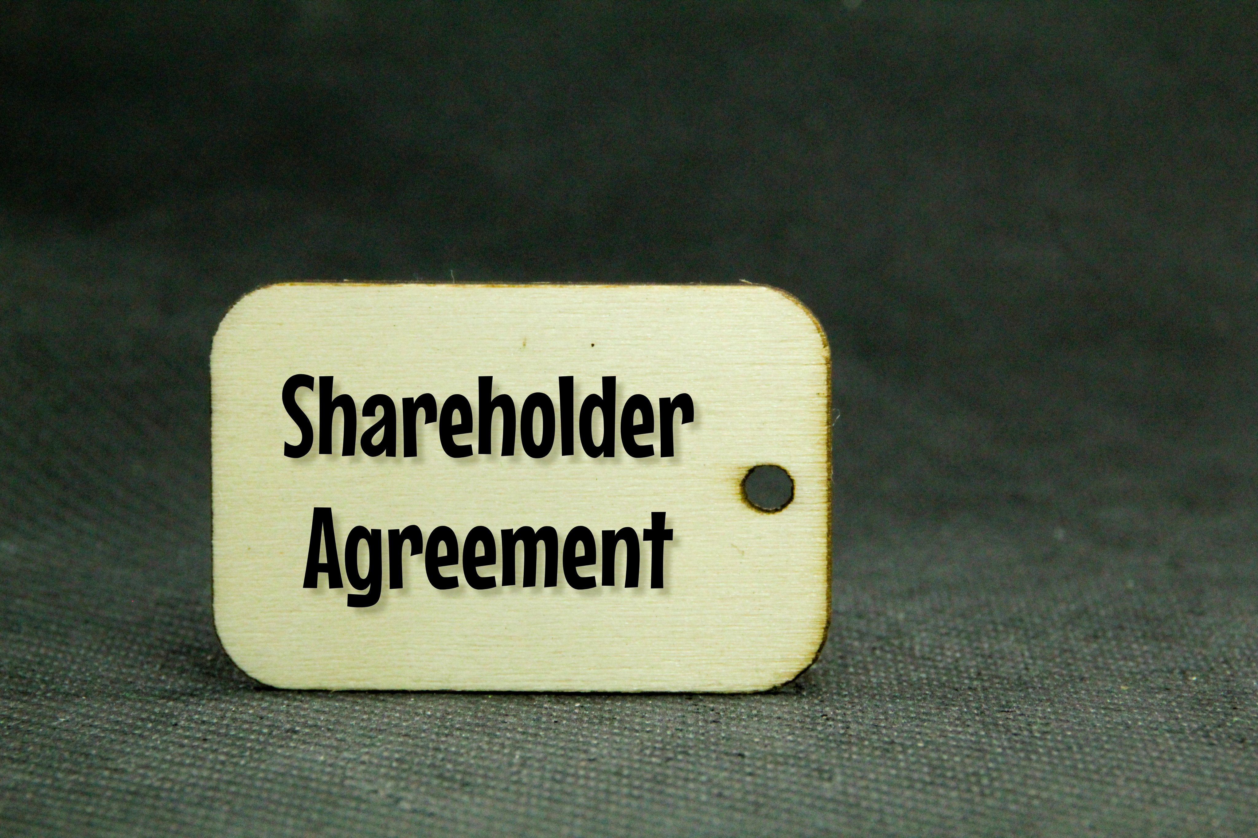 【弁護士執筆】【条文サンプル有り】創業株主間契約書の必要性と定めるべき内容